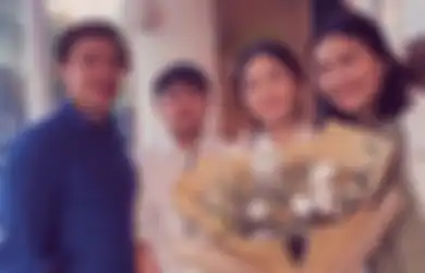 Foto Makan Malam Bareng Putri Semata Wayangnya Jadi Sorotan, Rahasia Kelam Ahok Malah Sengaja Dibongkar Nicholas Sean