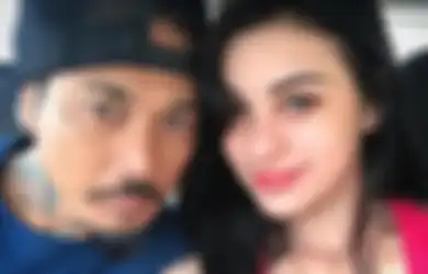 Janji Setia Nora Alexandra Usai Jerinx SID Dituntut 3 Tahun Penjara: Aku Tidak Akan Pergi, Hanya Kematian yang Bisa Memisahkan