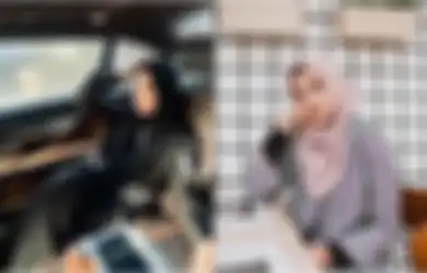 Jabat Direktur Utama Perusahaan, Wirda Mansur Ngaku Selalu Royal, Pernah Ditagih Utang 5 Ribu Tapi Dikembalikan Rp 1 Juta: Kondisinya Aku Lupa...