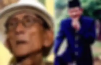 Aktor Kondang Ini Bangkrut Total, Cuma Bisa Ngontrak di Bilik Kayu dan Hembuskan Napas Terakhirnya dalam Kondisi Memilukan