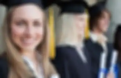 #Girlsin5piration Enggak Usah Minder, 5 Keunggulan Fresh Graduate di Dunia Kerja