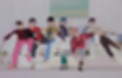 Dikasih Waktu Liburan, Member BTS Malah Merasa Ada yang Aneh