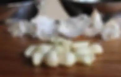 Ingin Tahan Lama di Ranjang? Kunyah Bumbu Dapur Ini Dijamin Pasangan Anda Puas!