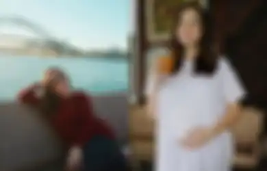 Kini Bahagia Tinggal di Hunian Mewah, Siapa Sangka Dulu Artis Ini Pacari Suami Orang hingga Akhirnya Berujung Dinikahi