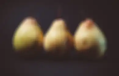 5 Buah yang Mengandung Banyak Kalsium, Bisa Bikin Tinggi, Nih?