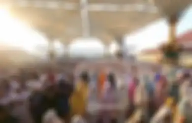 Rayakan Lebaran, Indonesia Punya 6 Tradisi Unik! Ada dari Daerahmu?