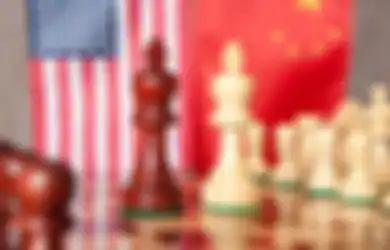 Begini Rupanya Cara Militer China Curi Teknologi Militer Amerika, Ucapan Trump Tentang Pembajakan Teknologi Oleh Perusahaan China Rupanya Bukan Isapan Jempol Semata, Rusia Juga Terlibat