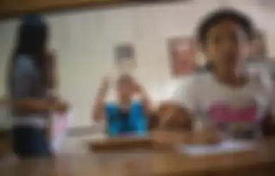 Aplikasi Hear Me ID, Bantu Kita Berkomunikasi Dengan Bahasa Isyarat