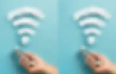 Awas! 5 Benda Ini Bisa Bikin Sinyal WiFi di Rumah Kamu Jadi Lemot