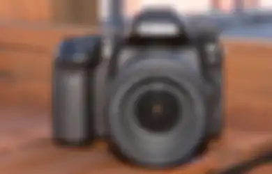 Canon Angkat Bicara Soal Isu Hacking, Data Karyawan Banyak Dicuri