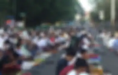 Fatwa MUI Ternyata Masih Perbolehkan Shalat Idul Fitri di Luar Rumah, Ketahui Syarat dan Ketentuannya 