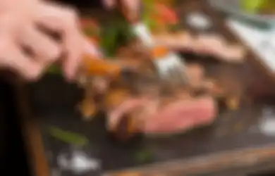 Nyawa Bisa Jadi Taruhannya, 6 Makanan Ini Perlu Dihindari Penderita Kolesterol Tinggi, Jangan Kebanyakan Dikonsumsi Lagi!