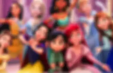 6 Quotes Inspiratif dari Film Disney yang Bikin Kita Semangat Meraih Mimpi