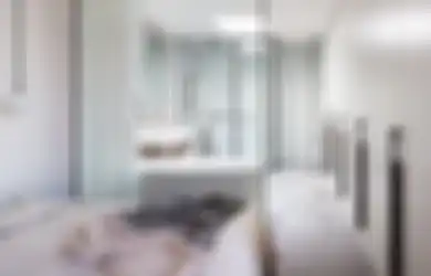 Punya Kamar Mandi di dalam Kamar Tidur? Awas! Ternyata Ada Risiko yang Jarang Kita Disadari