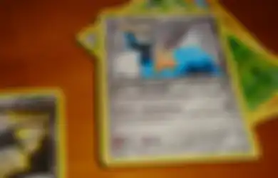 Wah, Kumpulan Kartu Pokemon dari 1999 Ini Dilelang Rp 1,4 Miliar