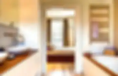 Jangan Tutup Pintu Kamar Mandi Kalau Enggak Mau 3 Hal Ini Terjadi!