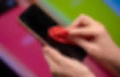 Waduh, Layar Handphone Mendadak Putih alias Nge-blank, Coba Atasi dengan 3 Cara ini Dijamin Kembali Normal Kembali