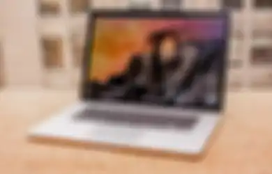 Laptop MacBook Masa Depan Bakal Punya Sensor Gerakan Udara, Apa Itu?