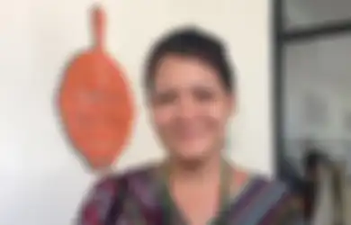 Perutnya Membesar, Melanie Subono Ternyata Idap Tumor Selama 20 Tahun, Sosok Ini Beberkan Kondisi Anak Adrie Subono Usai Jalani Operasi