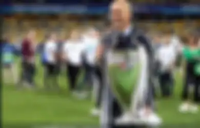 Jadwal Undian Liga Champions dan Link Streaming-nya, Kamu Dukung Siapa?