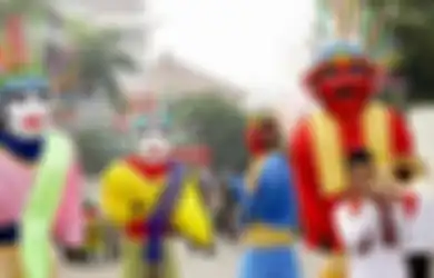 Ulang Tahun Jakarta, Sudah Tahu 5 Tradisi Unik Betawi Berikut Ini?