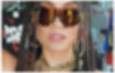 Rambut Cornrow-nya Tuai Pro dan Kontra, Agnez Mo: Ini Kepang Biasa