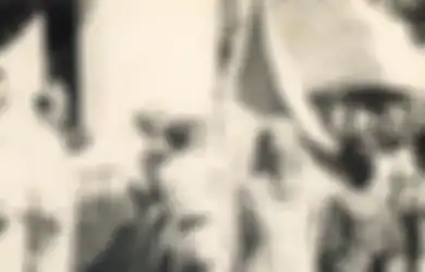 Jarang yang Tahu, 8 Artis Ini Bukan Keturunan Sembarangan, Dalam Nadinya Mengalir Darah Pahlawan