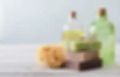 Terbongkar Tak Hanya untuk Mandi, Siapa Sangka Sabun Batangan Miliki Manfaat yang Tak Terduga, Coba Selipkan di Pintu yang Sulit Dibuka!