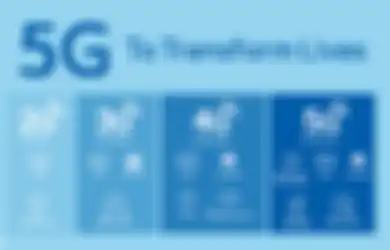 Indonesia Berpeluang Hadirkan 5G Tahun Depan, Tapi Ini Hambatannya