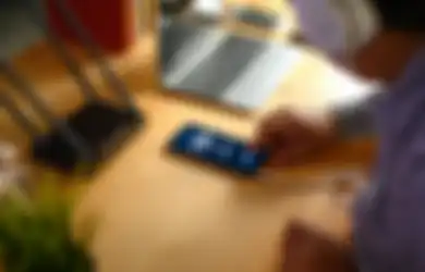Cara Mudah Sambung HP ke WiFi Indihome Tanpa Perlu Pakai Password