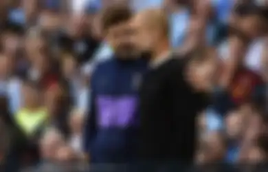 Seri di Etihad, Pelatih Tottenham Hotspur: Saya Jatuh Cinta Kepada VAR