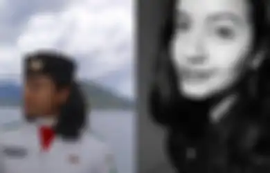 Masih Ingat Gloria Hamel? Gadis Cantik yang Gagal Jadi Paskibraka Karena Masalah WNA Kini Justru Panen Prestasi Tinggi