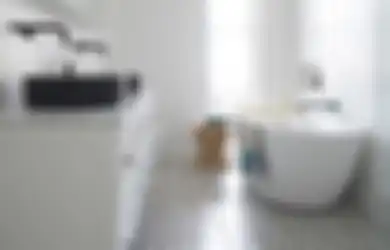 Jangan Biasakan Kamar Mandi Rembes, Kenali Dulu Material Utamanya