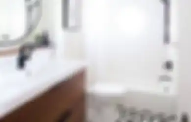 Banyak Makan Korban, Pilih Lantai Kamar Mandi dengan Benar, Ini Caranya!