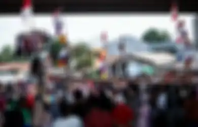Jakarta Larang Ada Panjat Pinang, Ini 4 Lomba 17-an Lain yang Aman!
