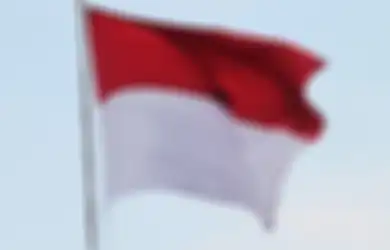 Sambut HUT RI 2021, Begini Aturan Ukuran Bendera Merah Putih di Berbagai Tempat Pemasangan!