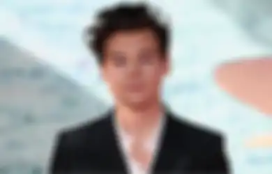 Harry Styles Berperan Jadi Adik Thanos dan Gabung dengan MCU!