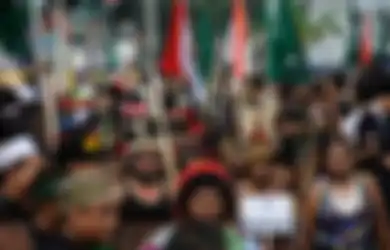 Gubernur Papua Blak-blakan Tolak Label Teroris untuk KKB, Sosok Mantan Presiden Indonesia Ini Makin Dirindukan, Caranya Bongkar Akar Masalah Bumi Mutiara Hitam Tak Tergantikan