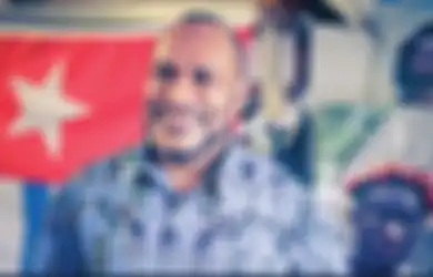 Kabarnya Hidup Enak di Negeri Orang, Pentolan OPM Benny Wenda Disebut Sudah Lama Lepas Status WNI, Sementara Rekannya Hidup Ketakutan Diburu TNI