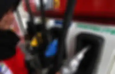 Rame Soal Kenaikan Harga Pertalite Jadi Rp10.000, Ini Tanggapan Pertamina!