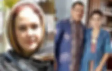 Lebih Sayang Halimah Ketimbang Mayangsari, Beredar Foto Lawas Keluarga Cendana Bareng Mantan Istri Bambang Trihatmodjo, Tien Soeharto Semringah Rangkul Sang Menantu