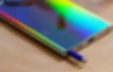 Video Hands on Samsung Galaxy Note 10, Flagship Baru Beragam Fitur
