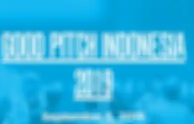 5 Film Dokumenter Tanah Air yang Menjadi Pilihan Good Pitch Indonesia