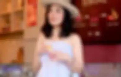 Statusnya Sudah Tak Lagi Suami Istri, Nindy Ayunda Ungkap Alasan Masih Pakai Nama Belakang Askara di Akun Instagram: Itu di Luar Kuasa Saya