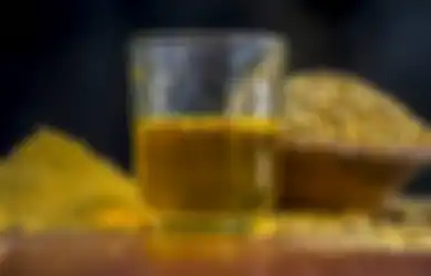 Masukkan Biji Ketumbar dalam Air Minummu, Rasakan 4 Manfaat Ajaibnya, Termasuk Mengobati Diabetes