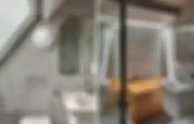 Jangan Letakkan WC di Depan Ruang Tamu, Dampak Buruknya Enggak Main-main!