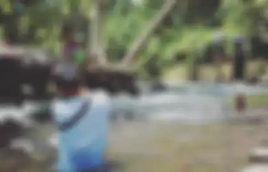 Pernah Dapat Proyek Foto dari Dian Sastro, Fotografer Difabel Ini Tunjukkan Karya-karya Jempolannya, 'Kami Itu Tidak Cacat, Cuma Berbeda!'