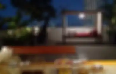 Menyiapkan Jamuan Makan di Area Semi-Outdoor, Ini Caranya!