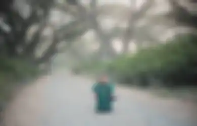 Beli Kamera dengan Cara Kredit, Penyandang Disabilitas Ini Akhirnya Raih Sukses Lewat Fotografi. Lihatlah Foto-foto Karyanya yang Bikin Kita Tercengang!