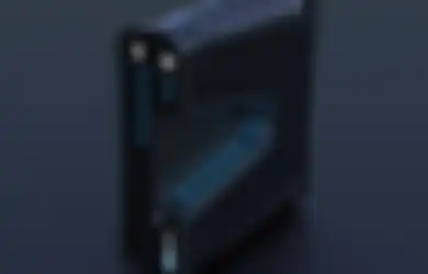 Desain Konsol PlayStation 5 Bocor, Kayak Gini Nih Bentukannya